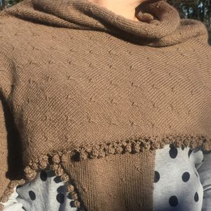 The Bowning Shawl